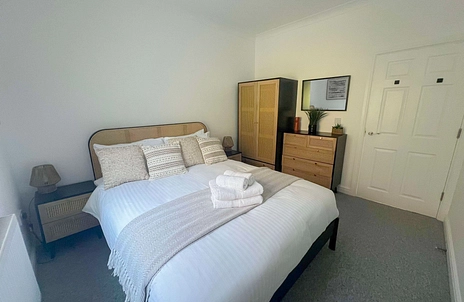 1 bedroom apartment to rent - Riviera Park Apartments, Shore Road, Ventnor, PO38