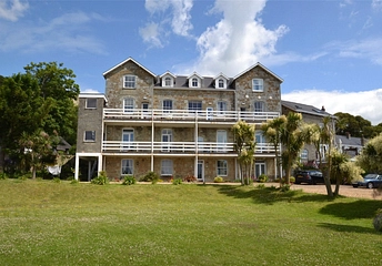 2 bedroom apartment to rent - Carfax, Undercliff Drive, Ventnor, PO38