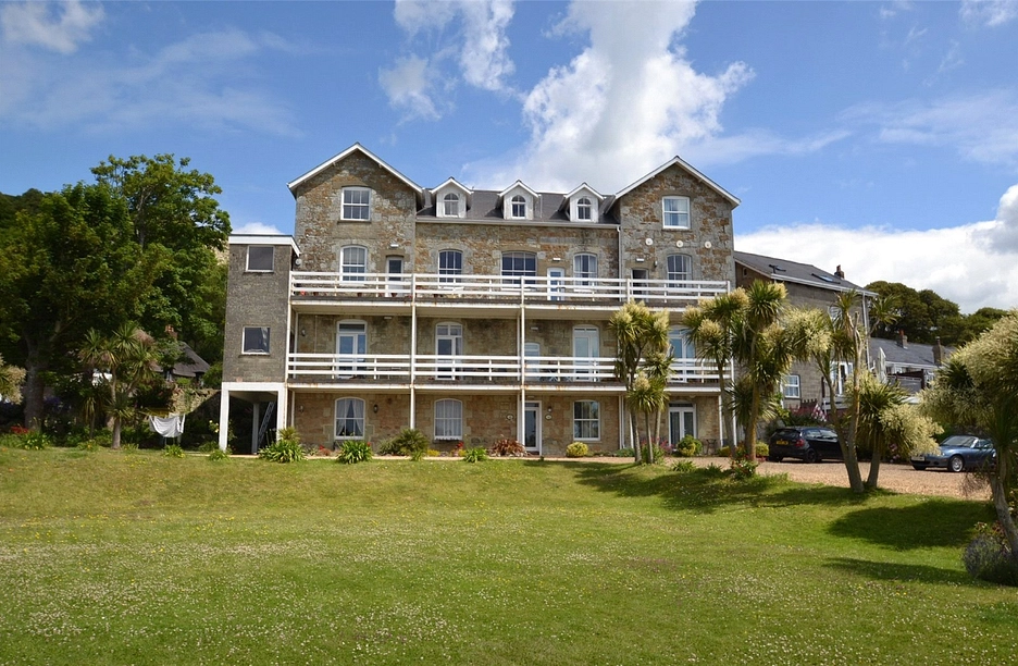 2 bedroom apartment to rent - Carfax, Undercliff Drive, Ventnor, PO38
