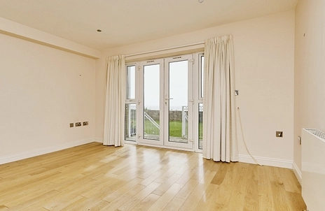 2 bedroom apartment to rent - Alpine Road, Ventnor, PO38