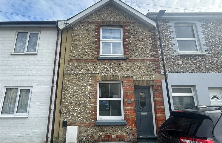 3 bedroom house to rent - South Street, Ventnor, Isle of Wight, PO38