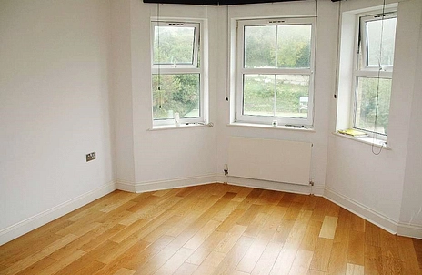 2 bedroom apartment to rent - Alpine Road, Ventnor, PO38