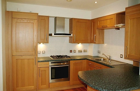 2 bedroom apartment to rent - Alpine Road, Ventnor, PO38