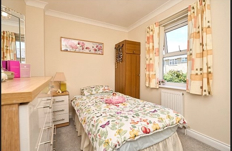 1 bedroom apartment to rent - Queens Road, Shanklin, Isle of Wight, PO37