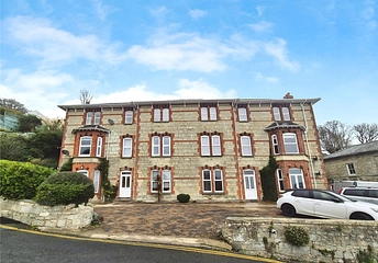 3 bedroom apartment to rent - Grove Road, Ventnor, Isle of Wight, PO38