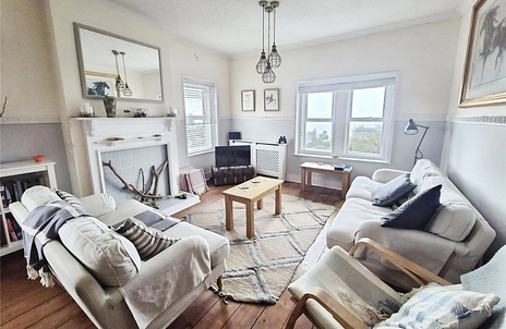 3 bedroom apartment to rent - Grove Road, Ventnor, Isle of Wight, PO38