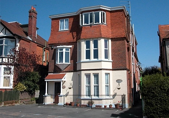 2 bedroom maisonette to rent - Woodside Apartments, Victoria Road, Sandown, PO36