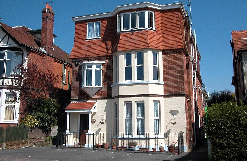 2 bedroom maisonette to rent - Woodside Apartments, Victoria Road, Sandown, PO36