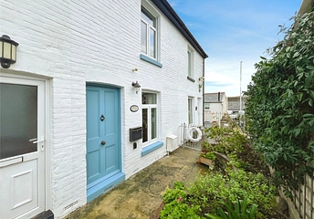 2 bedroom cottage to rent - Albert Street, Ventnor, Isle of Wight, PO38