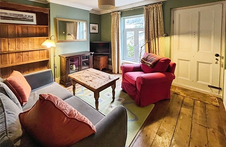 2 bedroom cottage to rent - Albert Street, Ventnor, Isle of Wight, PO38