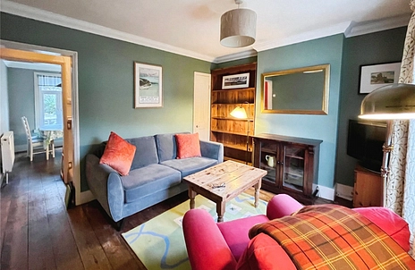 2 bedroom cottage to rent - Albert Street, Ventnor, Isle of Wight, PO38