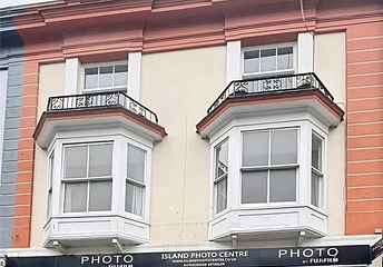 2 bedroom apartment to rent - Union Street, Ryde, Isle of Wight, PO33