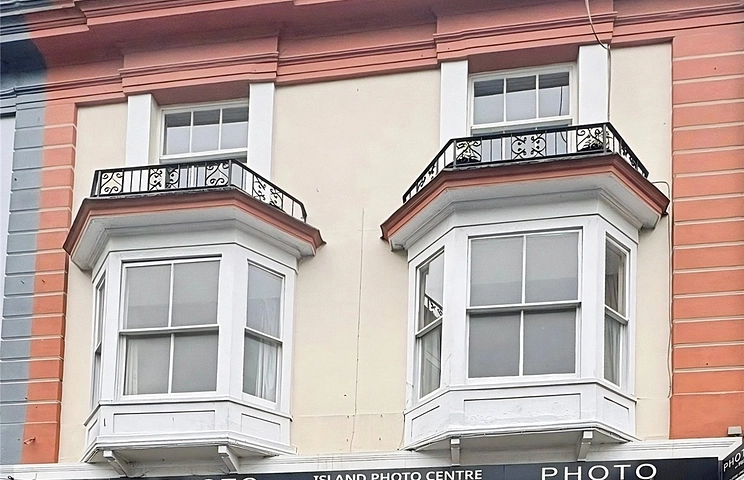 2 bedroom apartment to rent - Union Street, Ryde, Isle of Wight, PO33