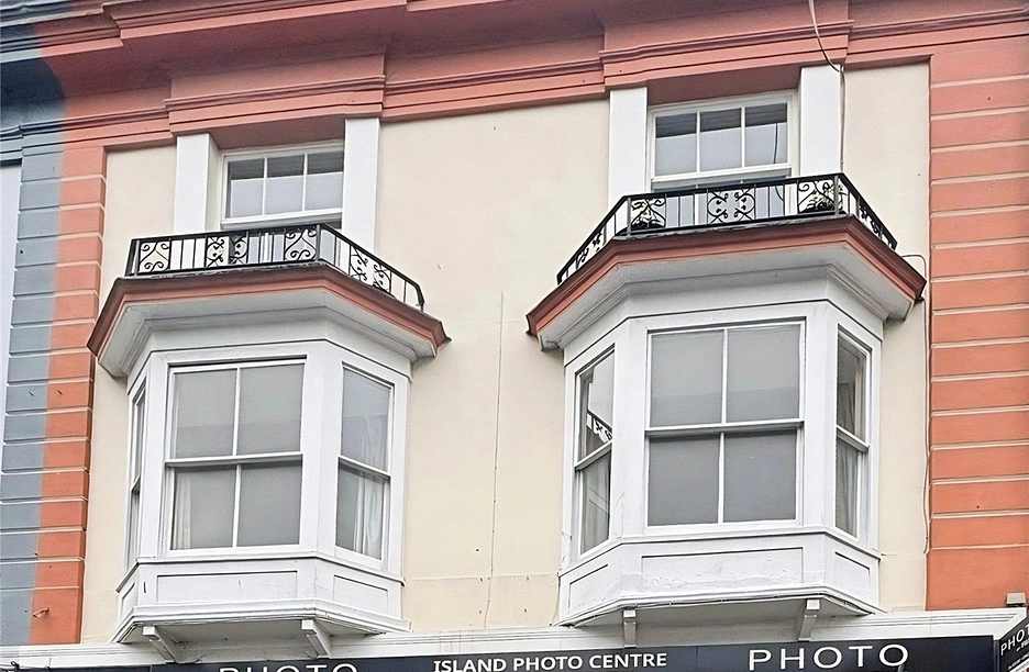 2 bedroom apartment to rent - Union Street, Ryde, Isle of Wight, PO33