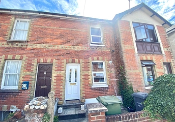 3 bedroom house to rent - Osborne Road, Ryde, PO33