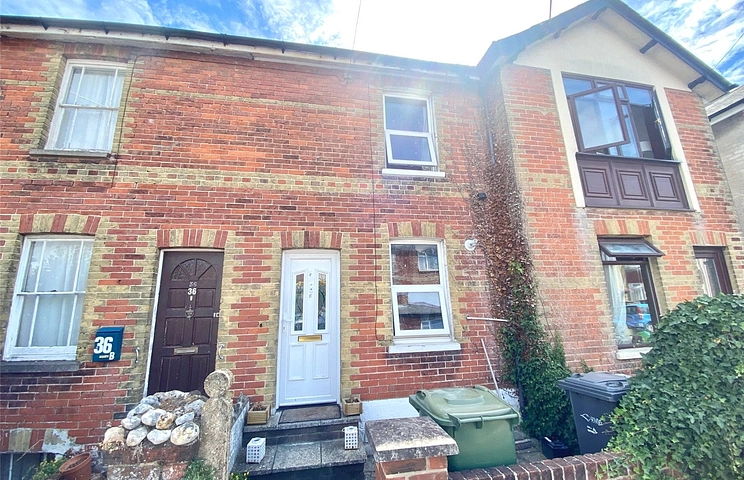 3 bedroom house to rent - Osborne Road, Ryde, PO33