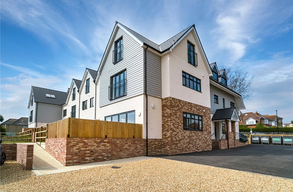 2 bedroom apartment to rent - Carter Street, Sandown, Isle of Wight, PO36