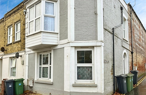 2 bedroom apartment to rent - Fitzroy Street, Sandown, Isle of Wight, PO36