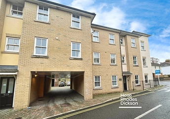 2 bedroom apartment to rent - Pound Lane, Ventnor, Isle of Wight, PO38