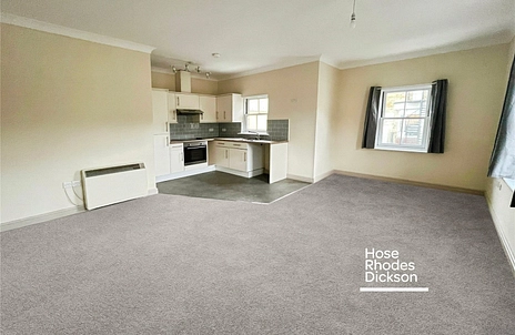 2 bedroom apartment to rent - Pound Lane, Ventnor, Isle of Wight, PO38