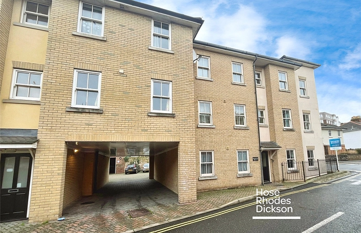 2 bedroom apartment to rent - Pound Lane, Ventnor, Isle of Wight, PO38