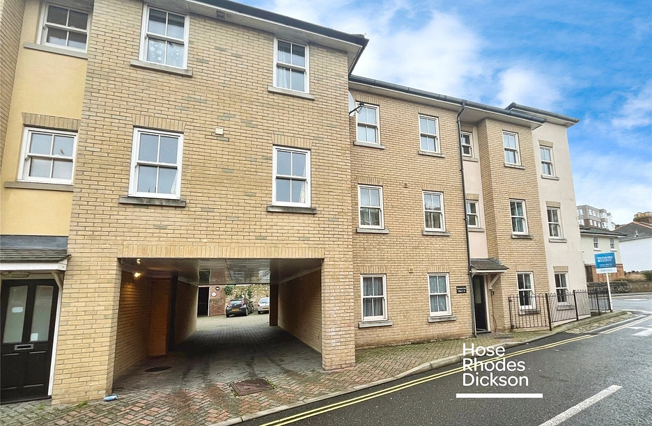 2 bedroom apartment to rent - Pound Lane, Ventnor, Isle of Wight, PO38