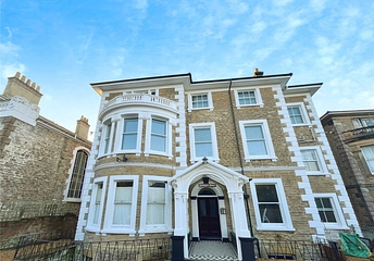 1 bedroom apartment to rent - East Hill Road, Ryde, Isle of Wight, PO33