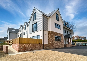 2 bedroom apartment to rent - Carter Street, Sandown, Isle of Wight, PO36