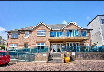 1 bedroom apartment to rent - Queens Road, Shanklin, Isle of Wight, PO37