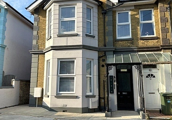 1 bedroom property to rent - Victoria Road, Sandown, Isle of Wight, PO36