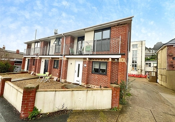 3 bedroom house to rent - High Street, Ventnor, Isle of Wight, PO38