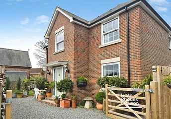 4 bedroom house to rent - Palmers Lane, Newchurch, Sandown, Isle of Wight, PO36