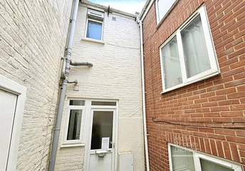1 bedroom house to rent - George Street, Ryde, Isle of Wight, PO33