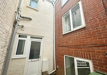 1 bedroom house to rent - George Street, Ryde, Isle of Wight, PO33