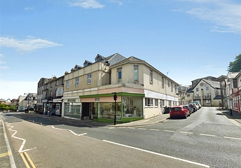 1 bedroom apartment to rent - Palmerston Road, Shanklin, Isle of Wight, PO37