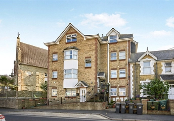 1 bedroom apartment to rent - Victoria Avenue, Shanklin, Isle of Wight, PO37
