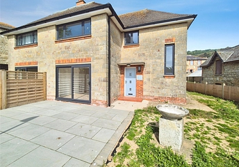 3 bedroom house to rent - Hambrough Road, Ventnor, Isle of Wight, PO38