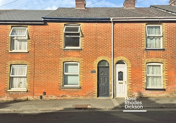 2 bedroom house to rent - Hunnyhill, Newport, Isle of Wight, PO30