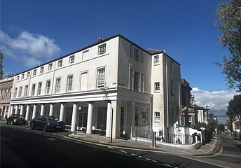 2 bedroom apartment to rent - Lind Street, Ryde, Isle of Wight, PO33