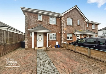 3 bedroom house for sale - North Street, Sandown, Isle Of Wight, PO36