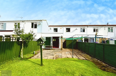 4 bedroom house for sale - Parkway, Apse Heath, Isle Of Wight, PO36