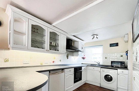 4 bedroom house for sale - Parkway, Apse Heath, Isle Of Wight, PO36