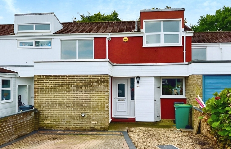 4 bedroom house for sale - Parkway, Apse Heath, Isle Of Wight, PO36