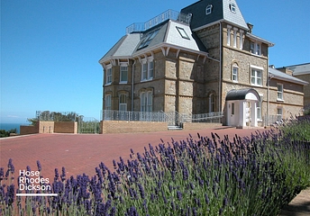 1 bedroom apartment for sale - Luccombe Road, Luccombe, Isle Of Wight, PO37