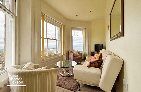 1 bedroom apartment for sale - Luccombe Road, Luccombe, Isle Of Wight, PO37