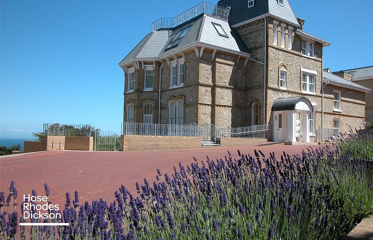 1 bedroom apartment for sale - Luccombe Road, Luccombe, Isle Of Wight, PO37