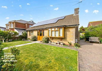 2 bedroom bungalow for sale - St. Pauls Avenue, Shanklin, Isle of Wight, PO37