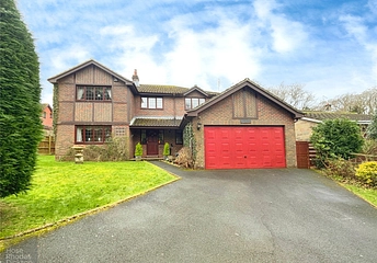 4 bedroom house for sale - Webster Way, Alverstone Garden Village, Isle Of Wight, PO36