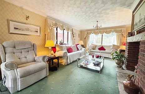 4 bedroom house for sale - Webster Way, Alverstone Garden Village, Isle Of Wight, PO36