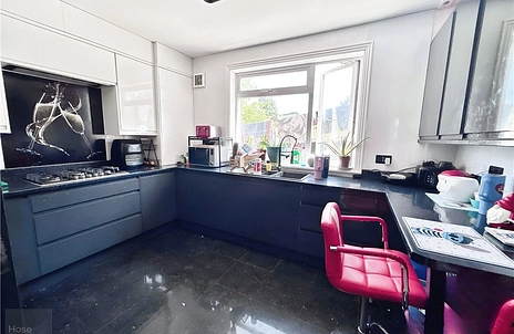 9 bedroom house for sale - Wilton Park Road, Shanklin, PO37